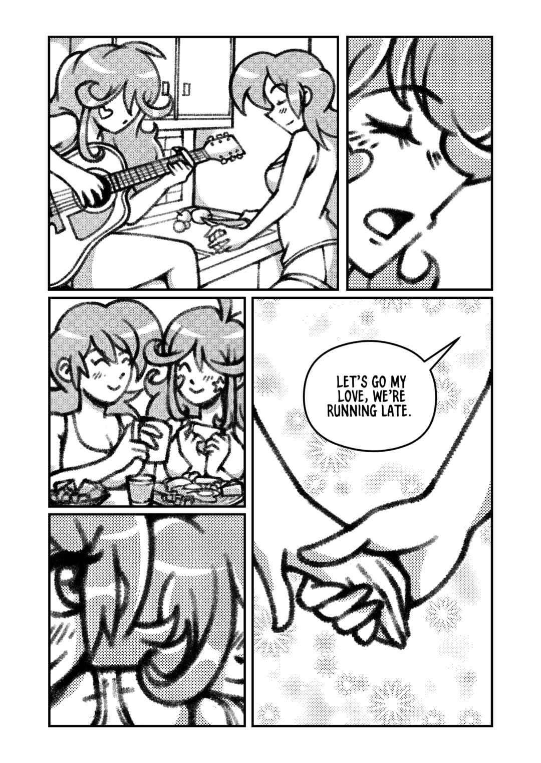 Chapter 2 - Page 3