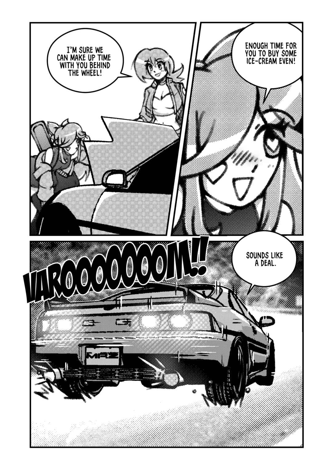 Chapter 2 - Page 4