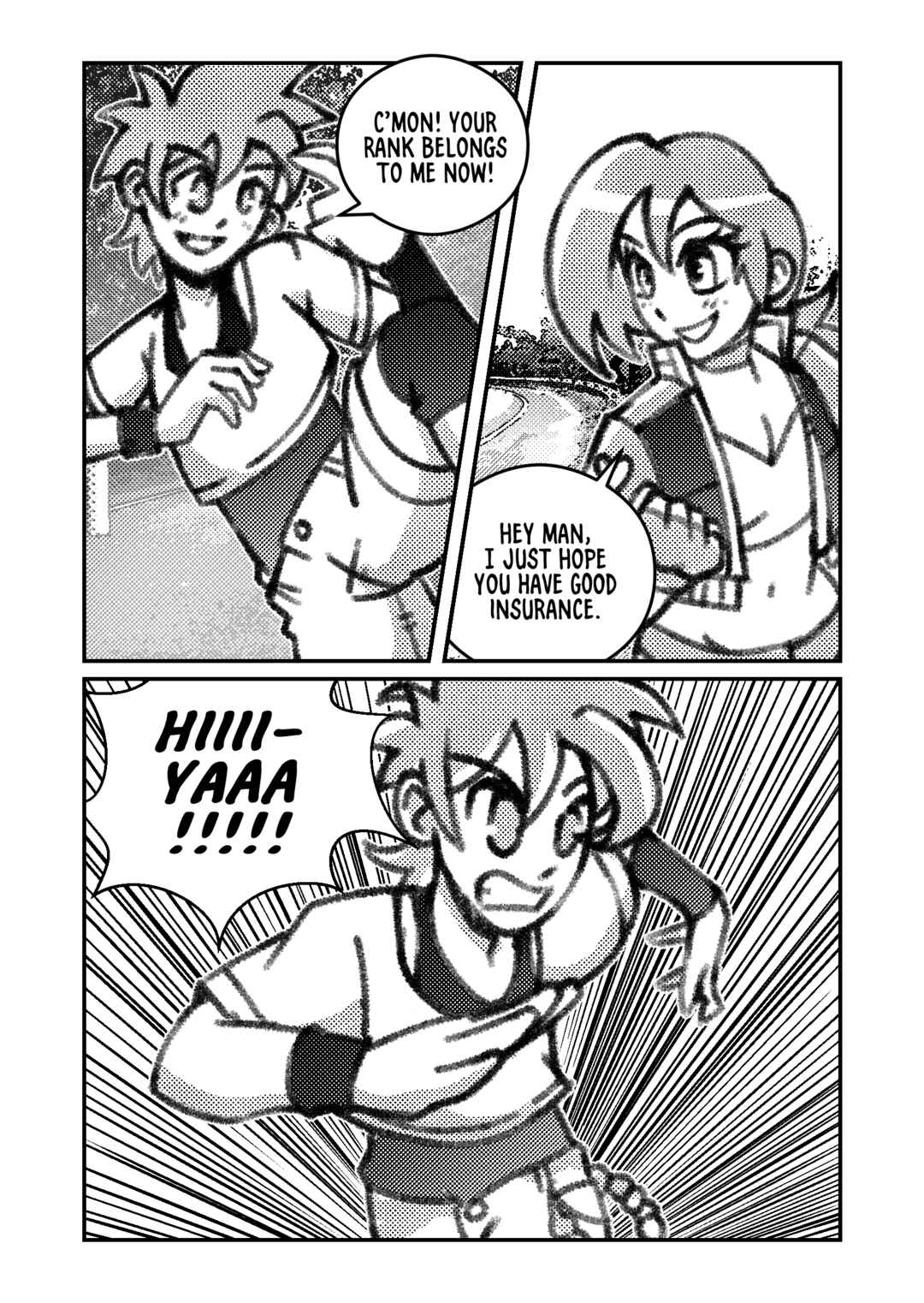 Chapter 2 - Page 9