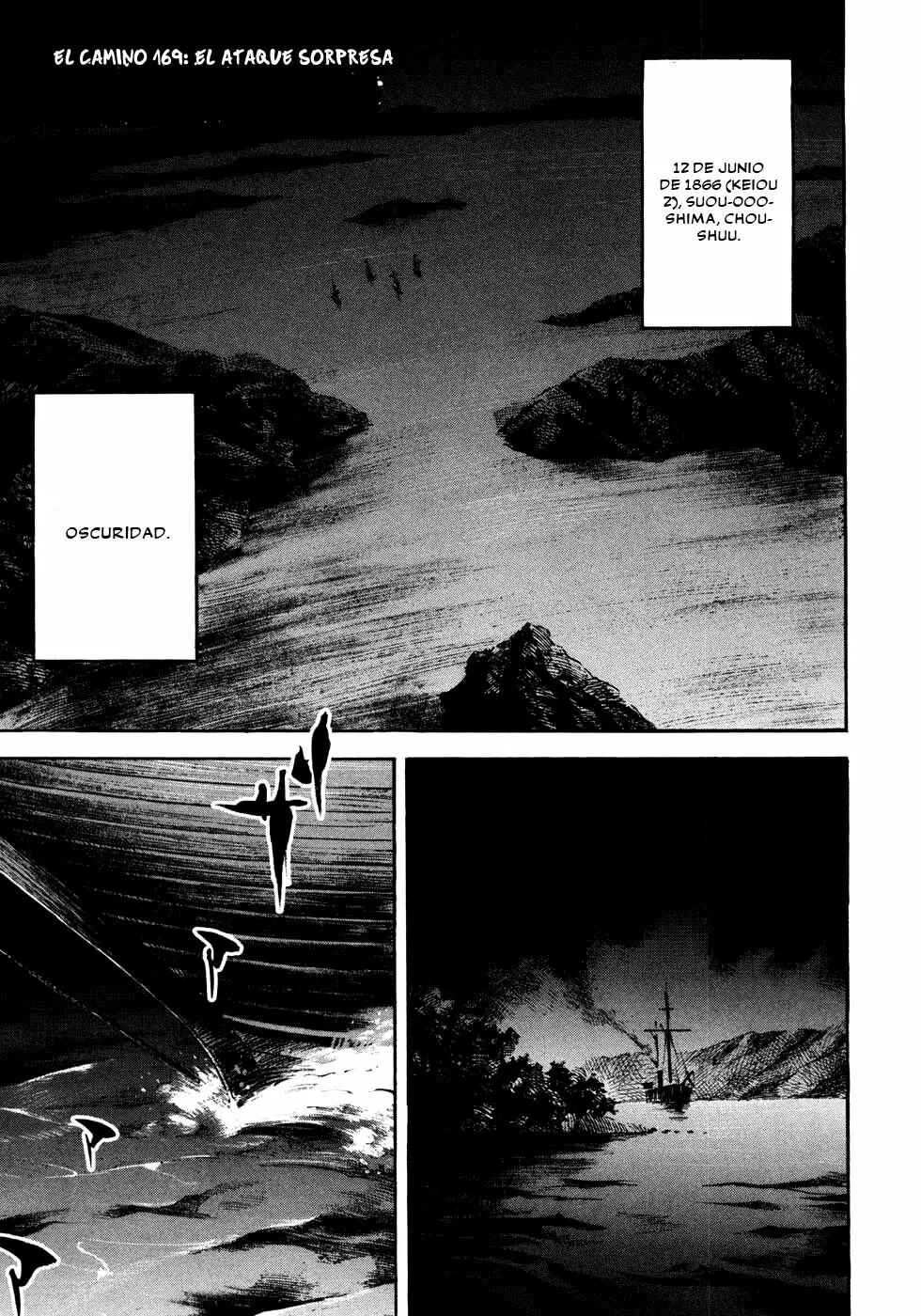 Chapter 169 - Page 2