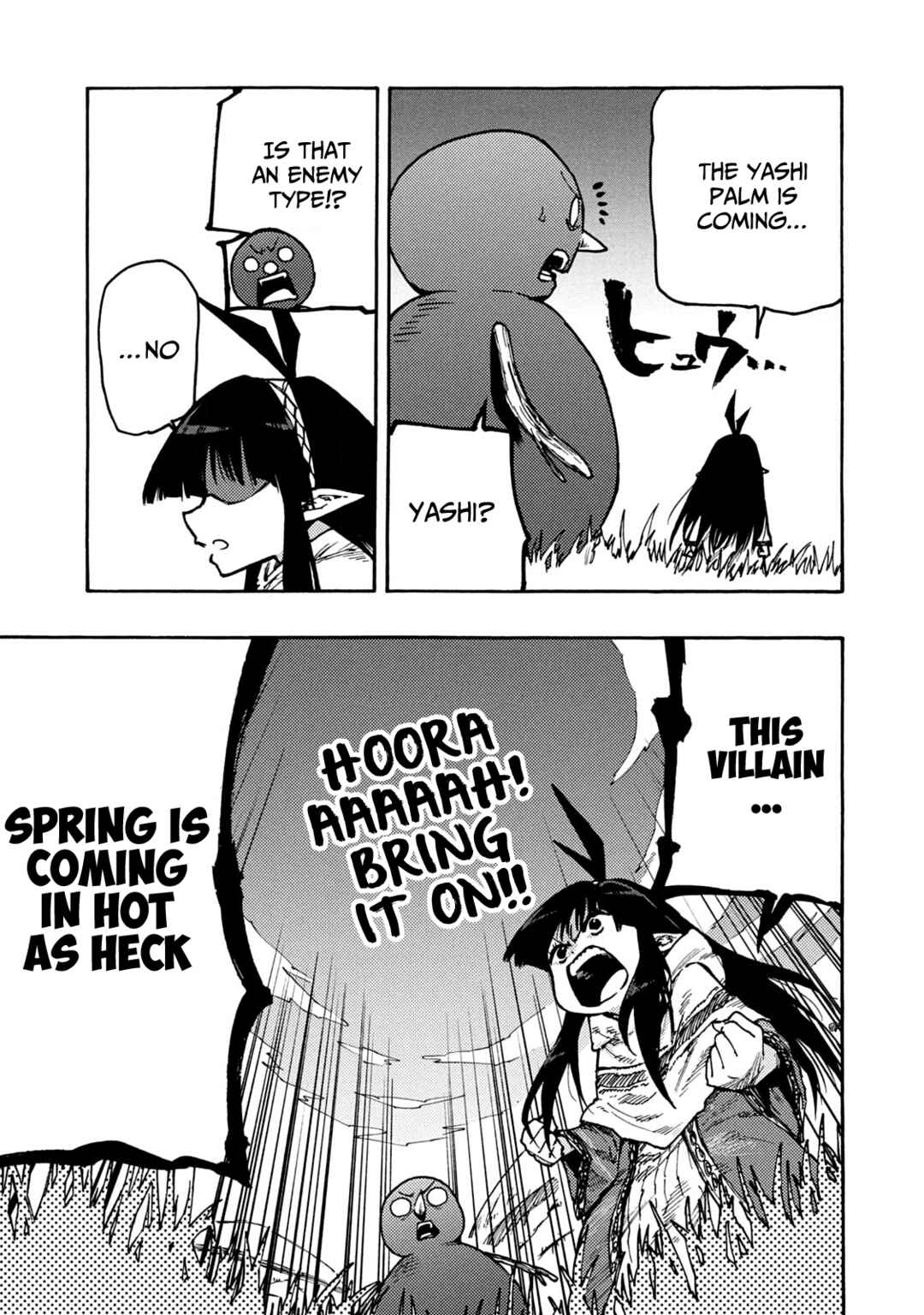 Chapter 66 - Page 3