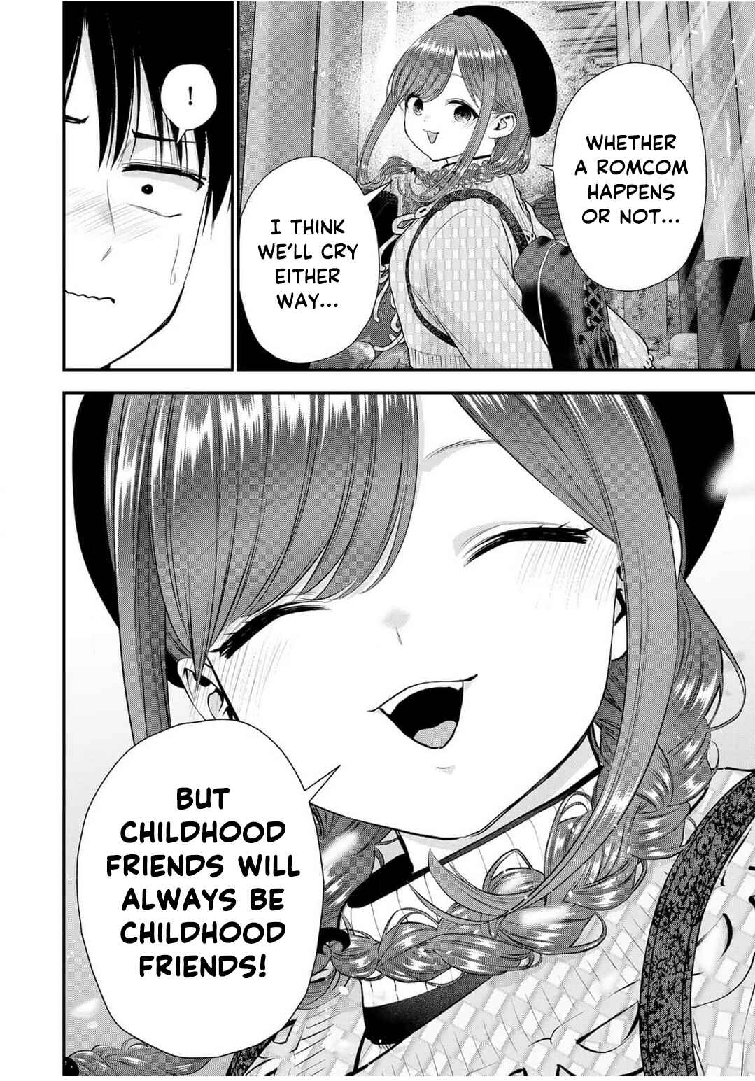 Chapter 142 - Page 16