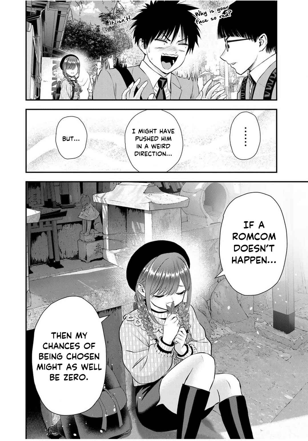 Chapter 142 - Page 18