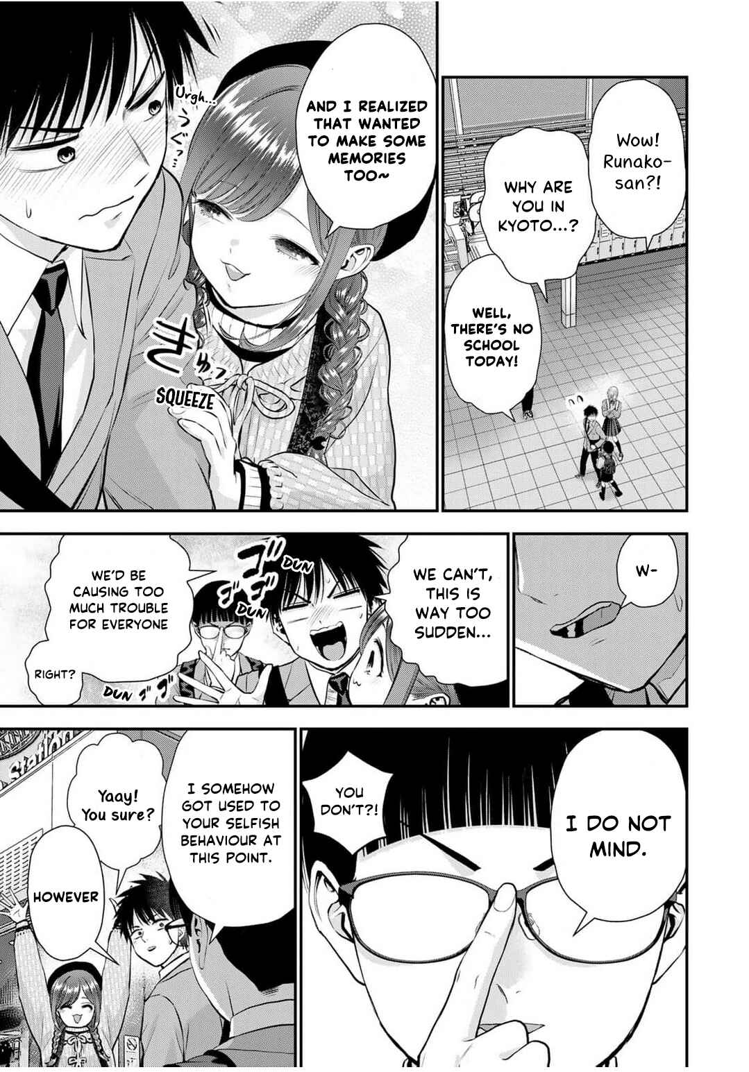 Chapter 142 - Page 3