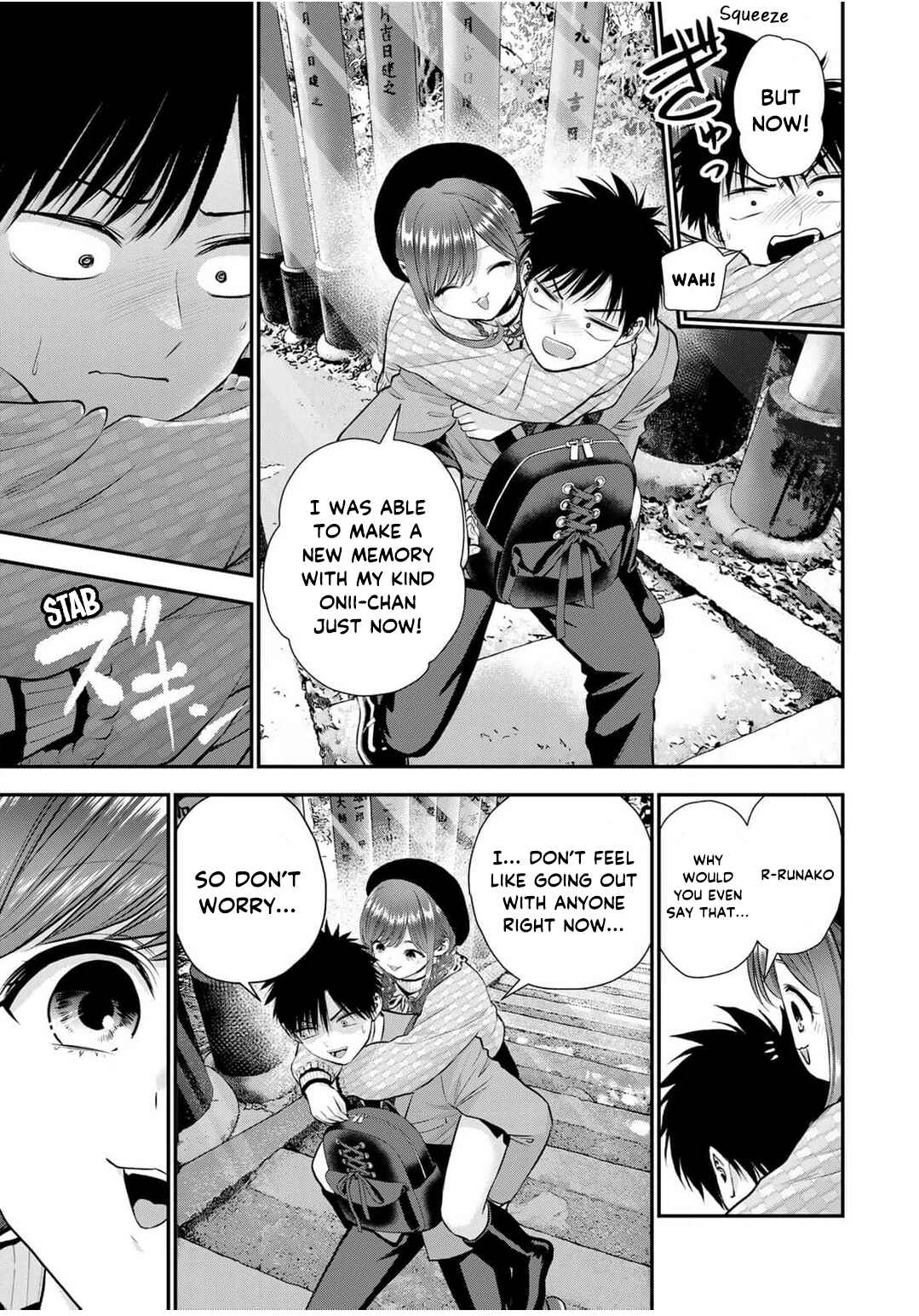 Chapter 142 - Page 9