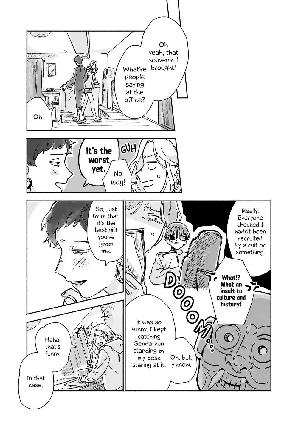 Chapter 2 - Page 28