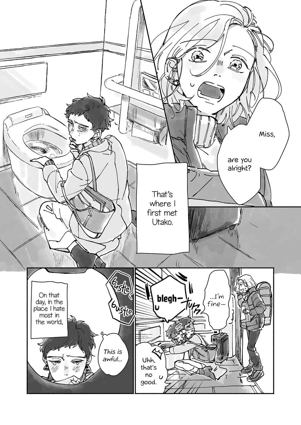 Chapter 2 - Page 3