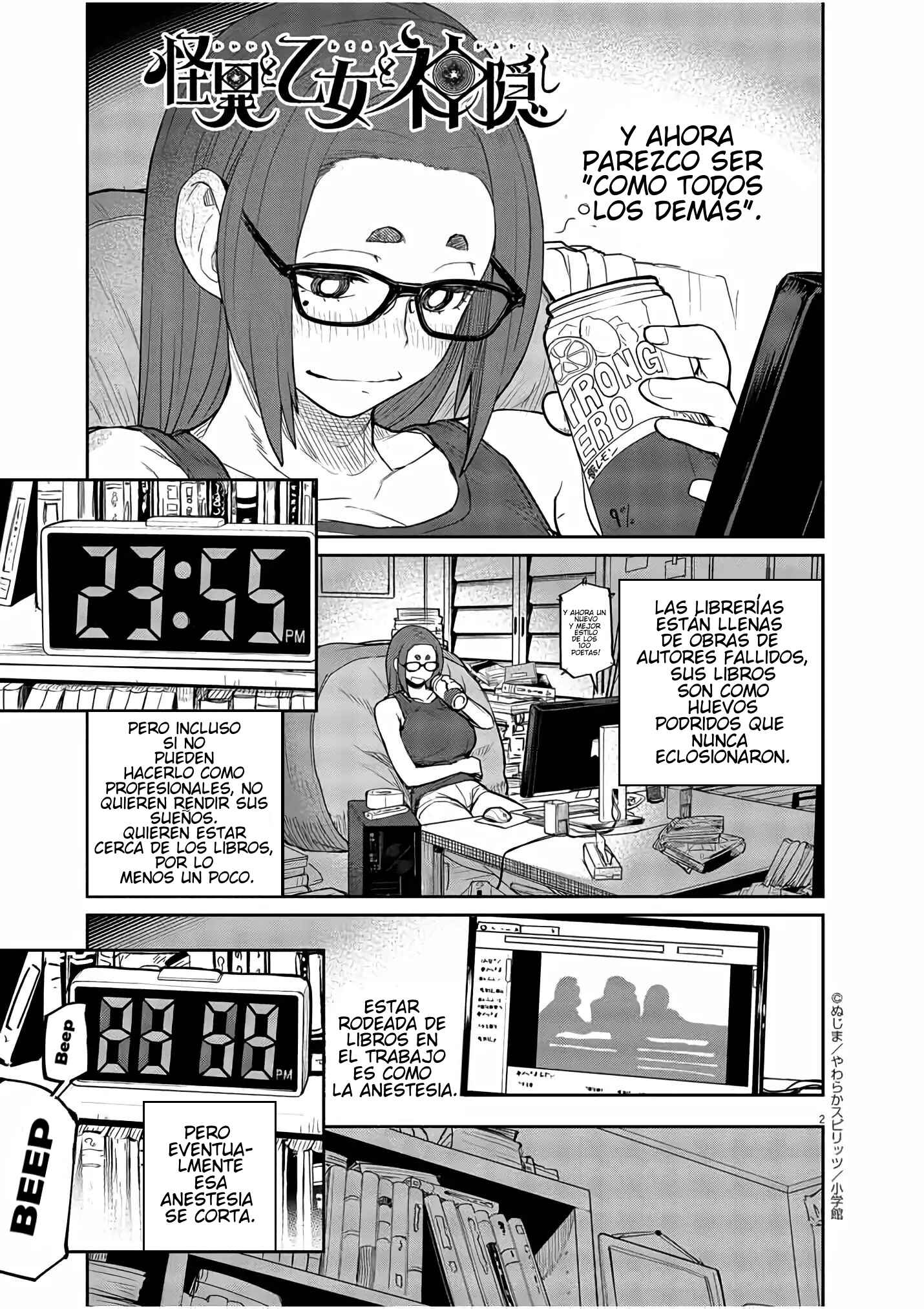 Chapter 2 - Page 2