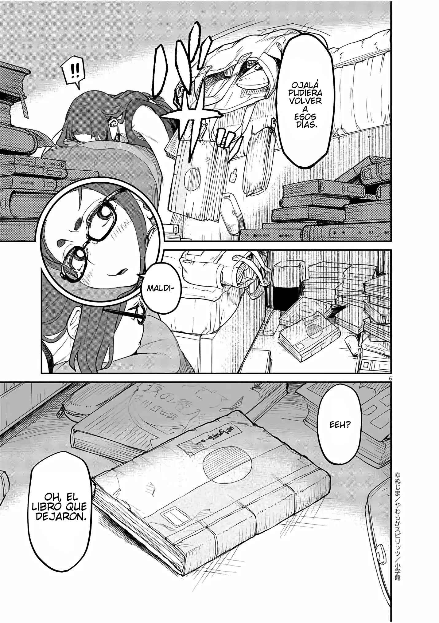 Chapter 2 - Page 6