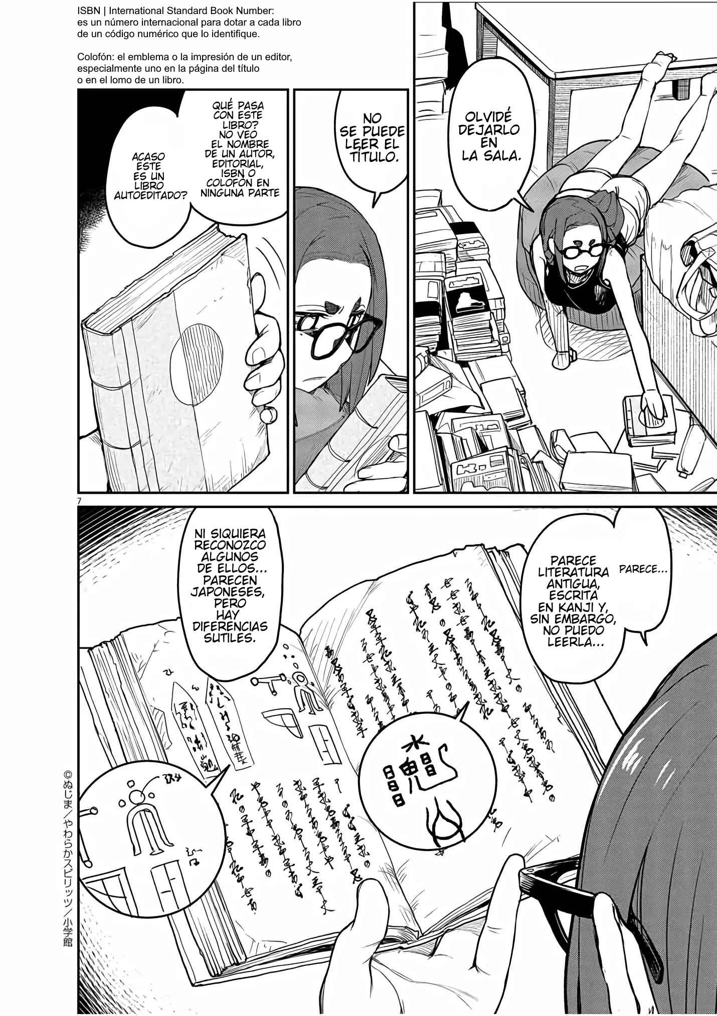 Chapter 2 - Page 7