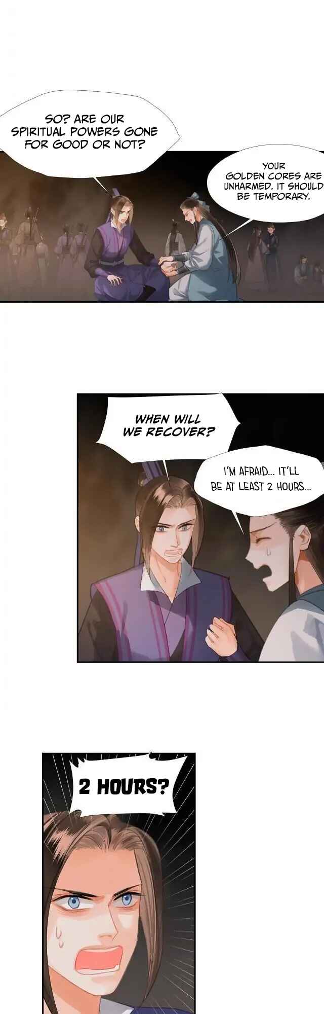 Chapter 210 - Page 1