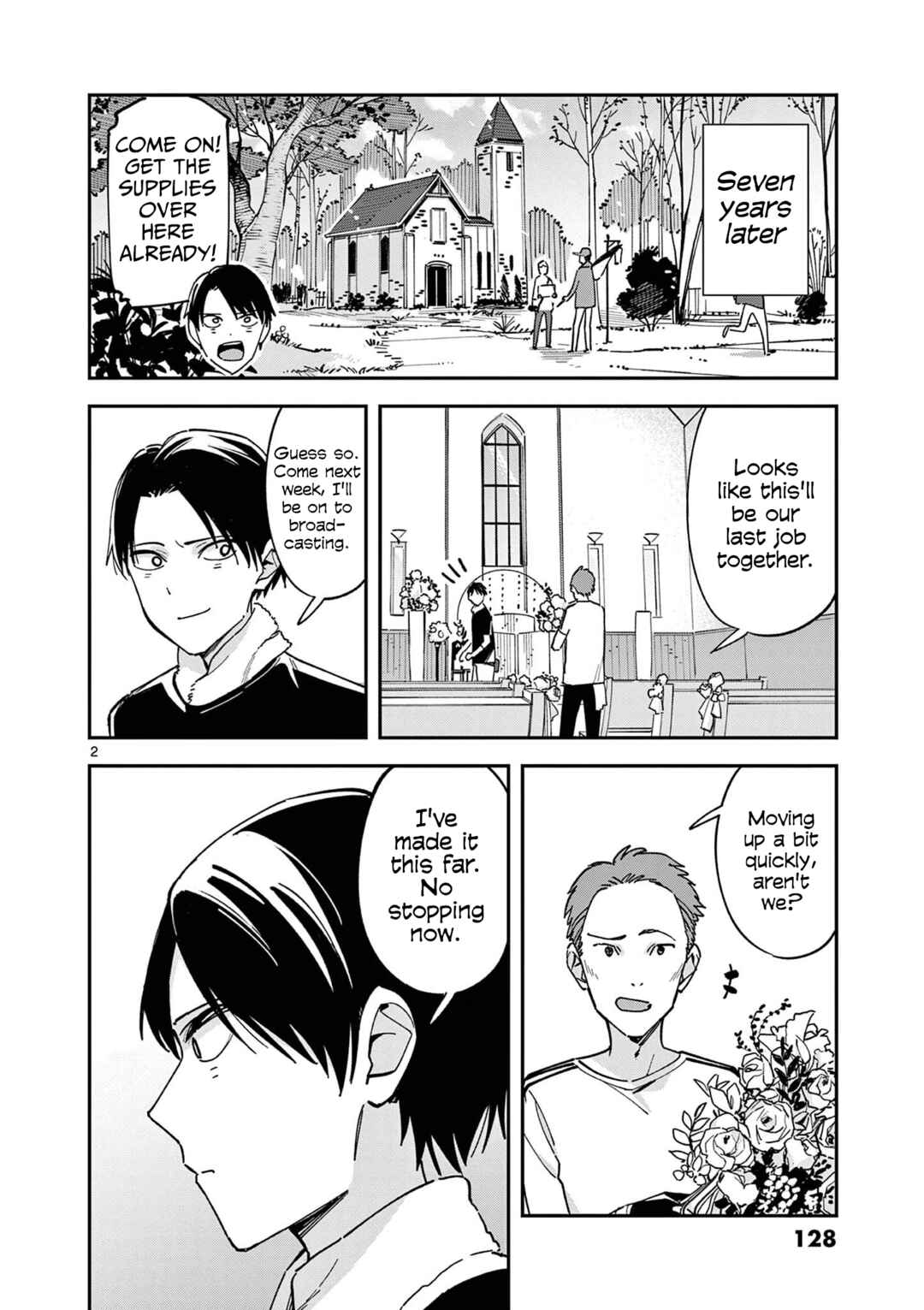 Chapter 130 - Page 2