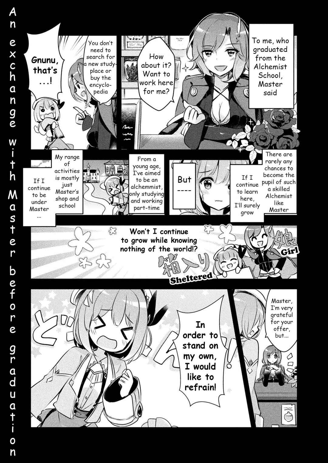 Chapter 2 - Page 1