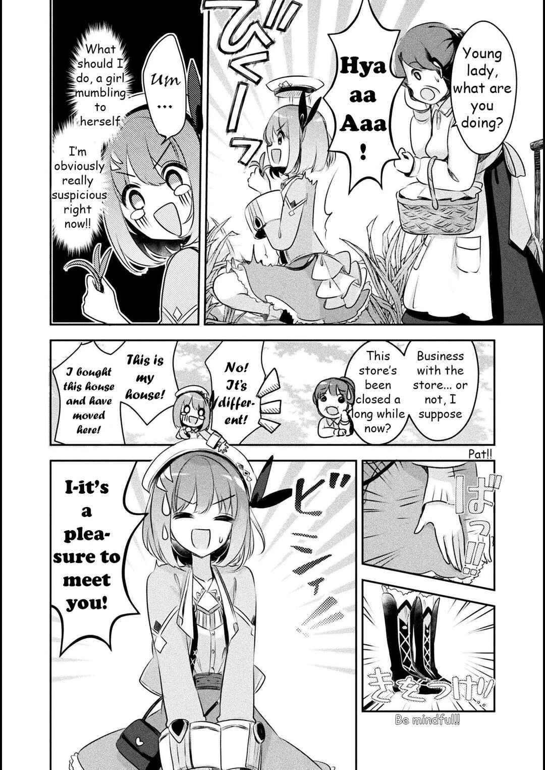 Chapter 2 - Page 6