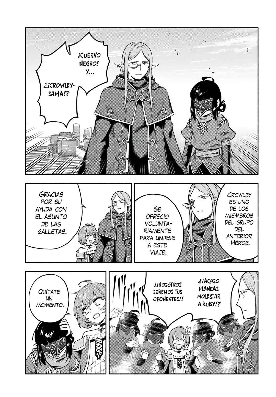 Chapter 29 - Page 23