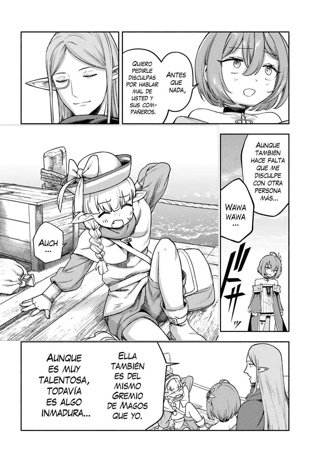 Chapter 29 - Page 24