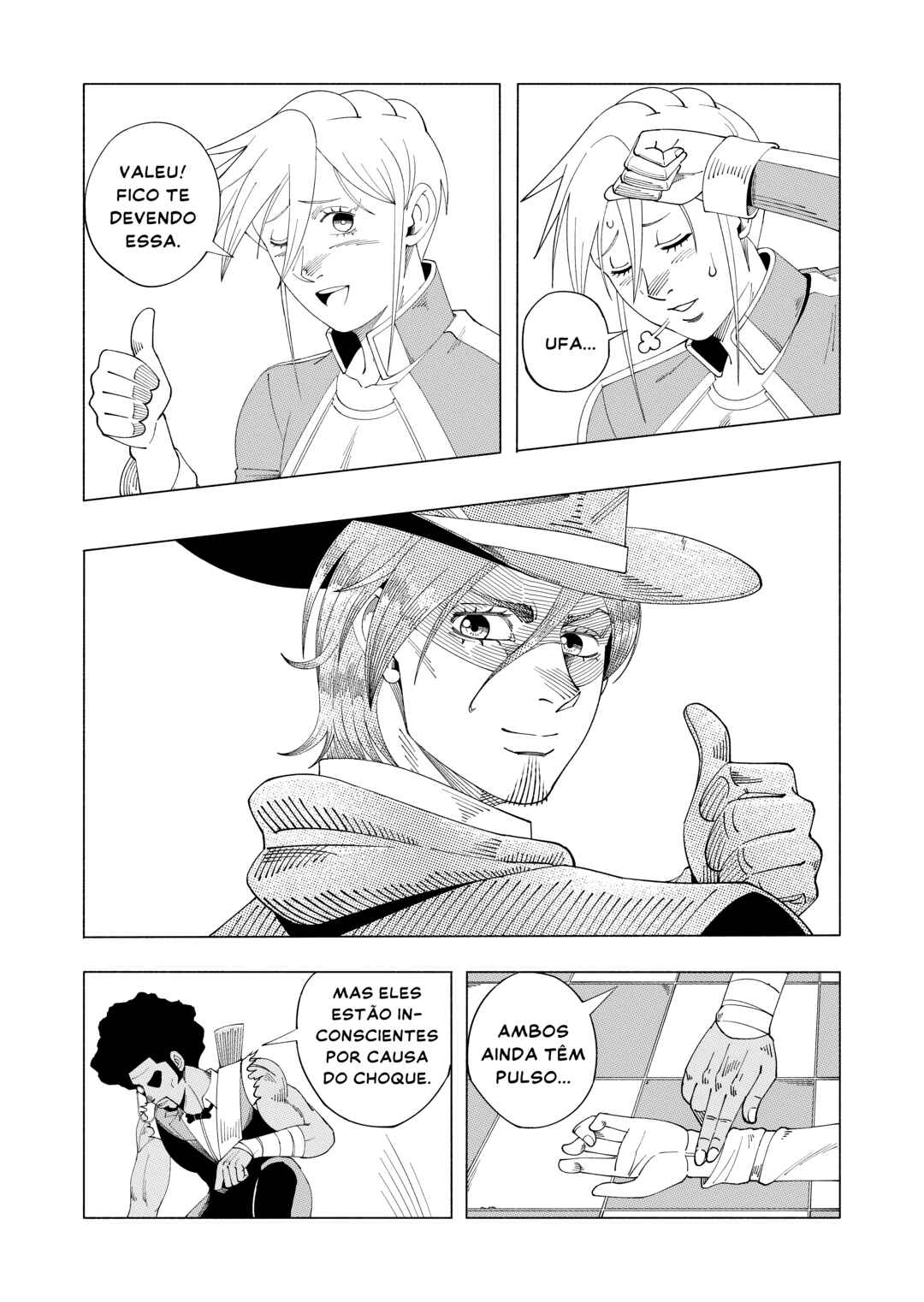 Chapter 2 - Page 15