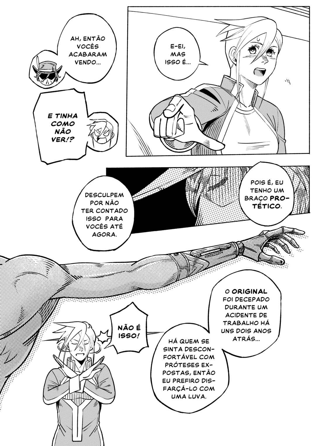 Chapter 2 - Page 29