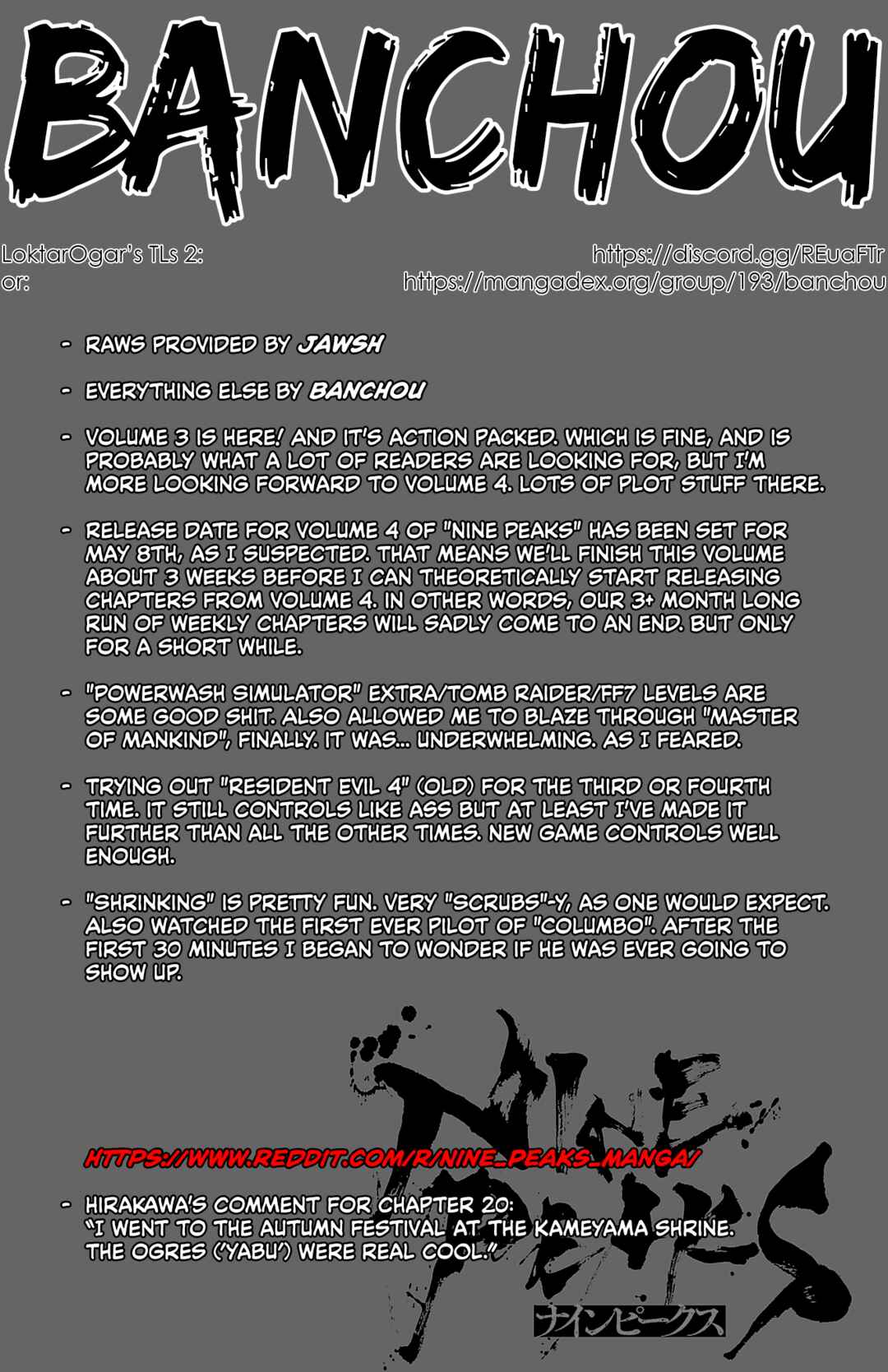 Chapter 20 - Page 1