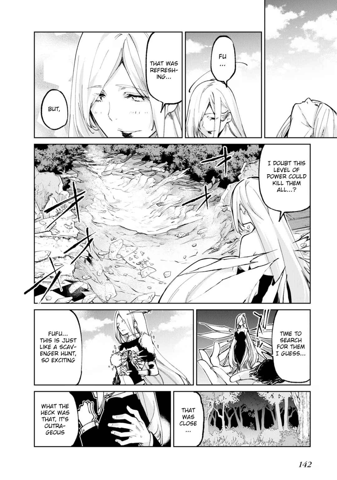 Chapter 71 - Page 30