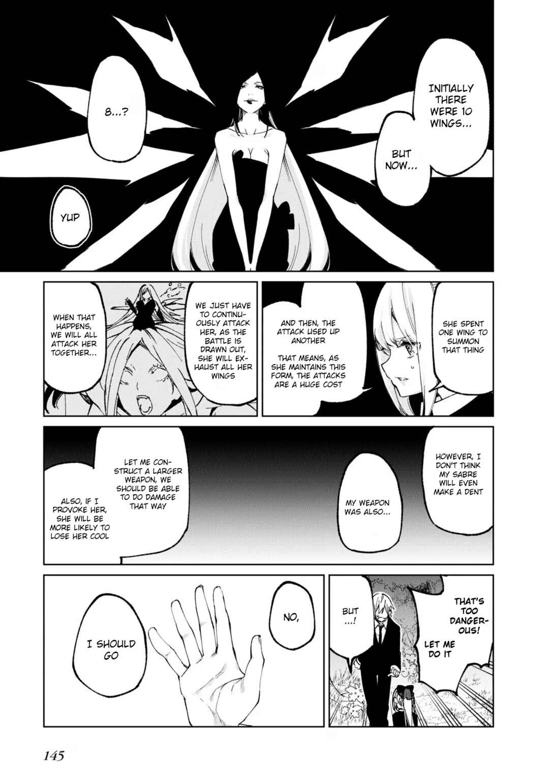 Chapter 71 - Page 33
