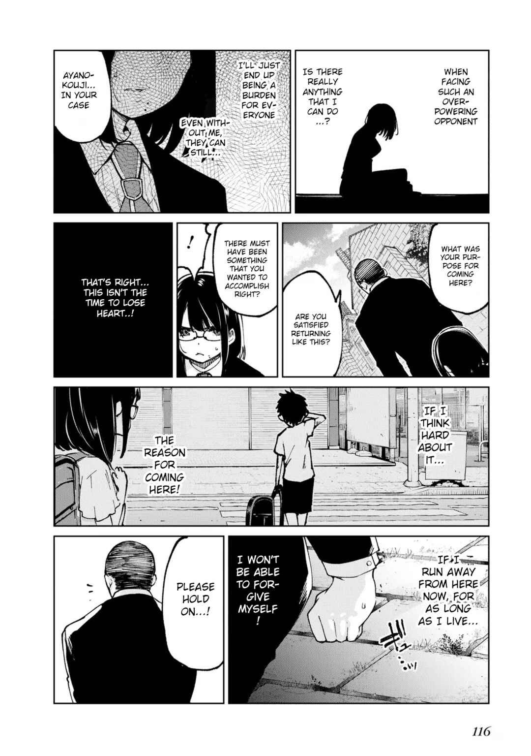 Chapter 71 - Page 4