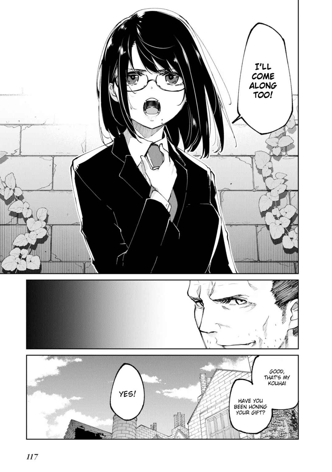 Chapter 71 - Page 5