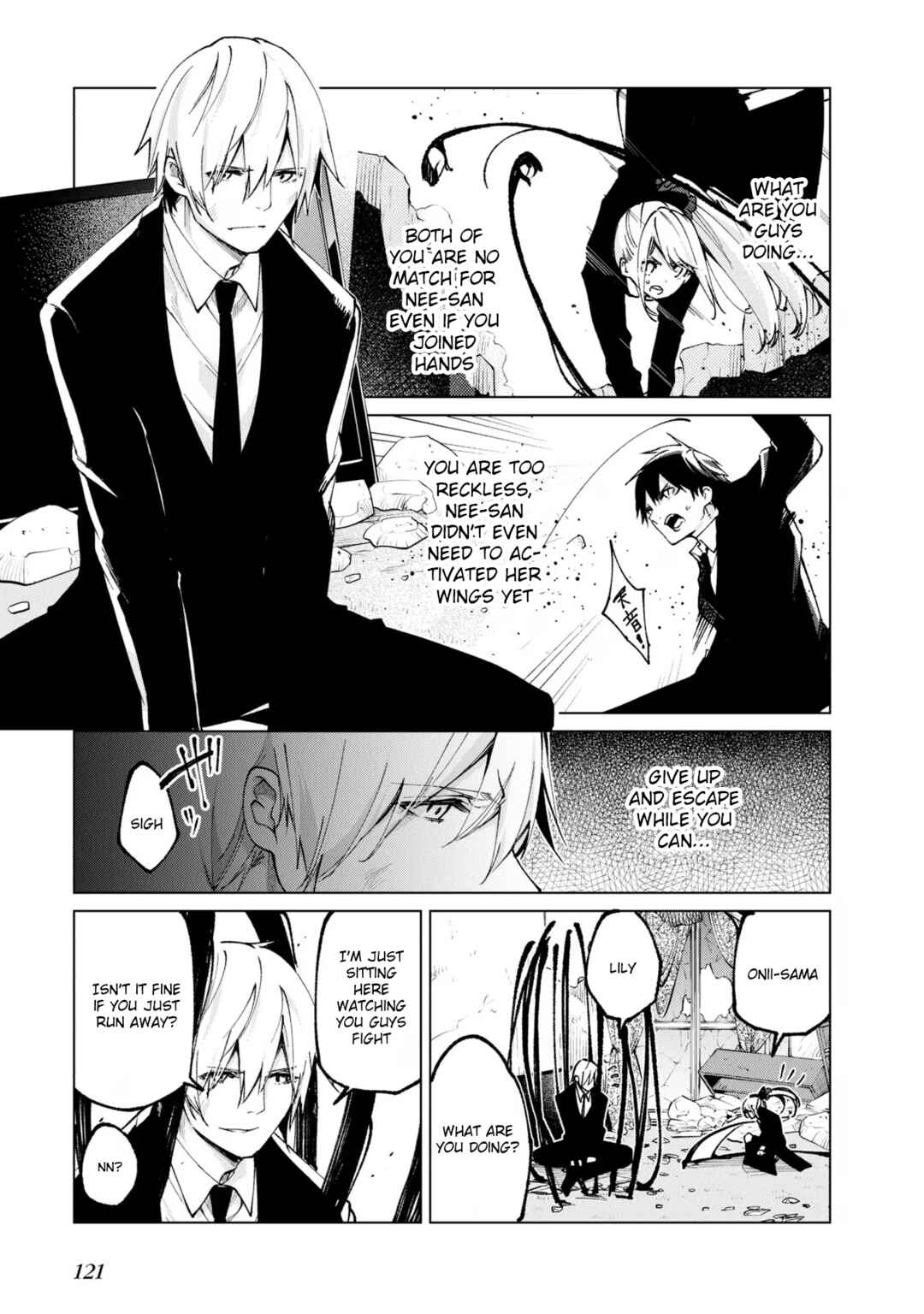 Chapter 71 - Page 9