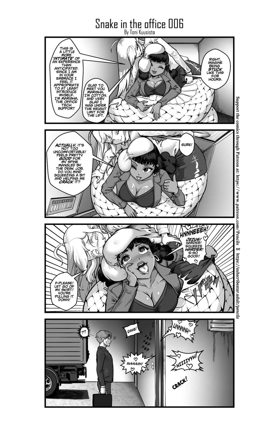 Chapter 6 - Page 1