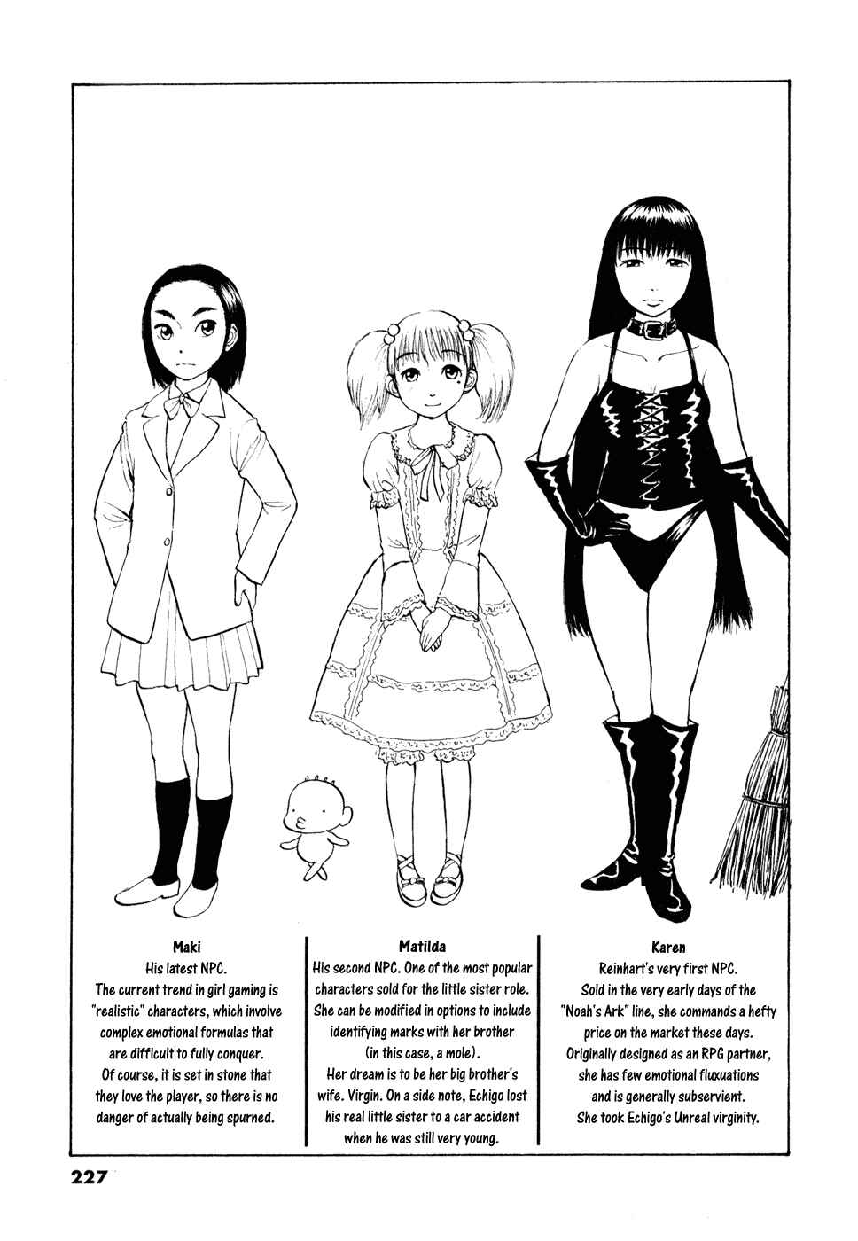 Chapter 22 - Page 21
