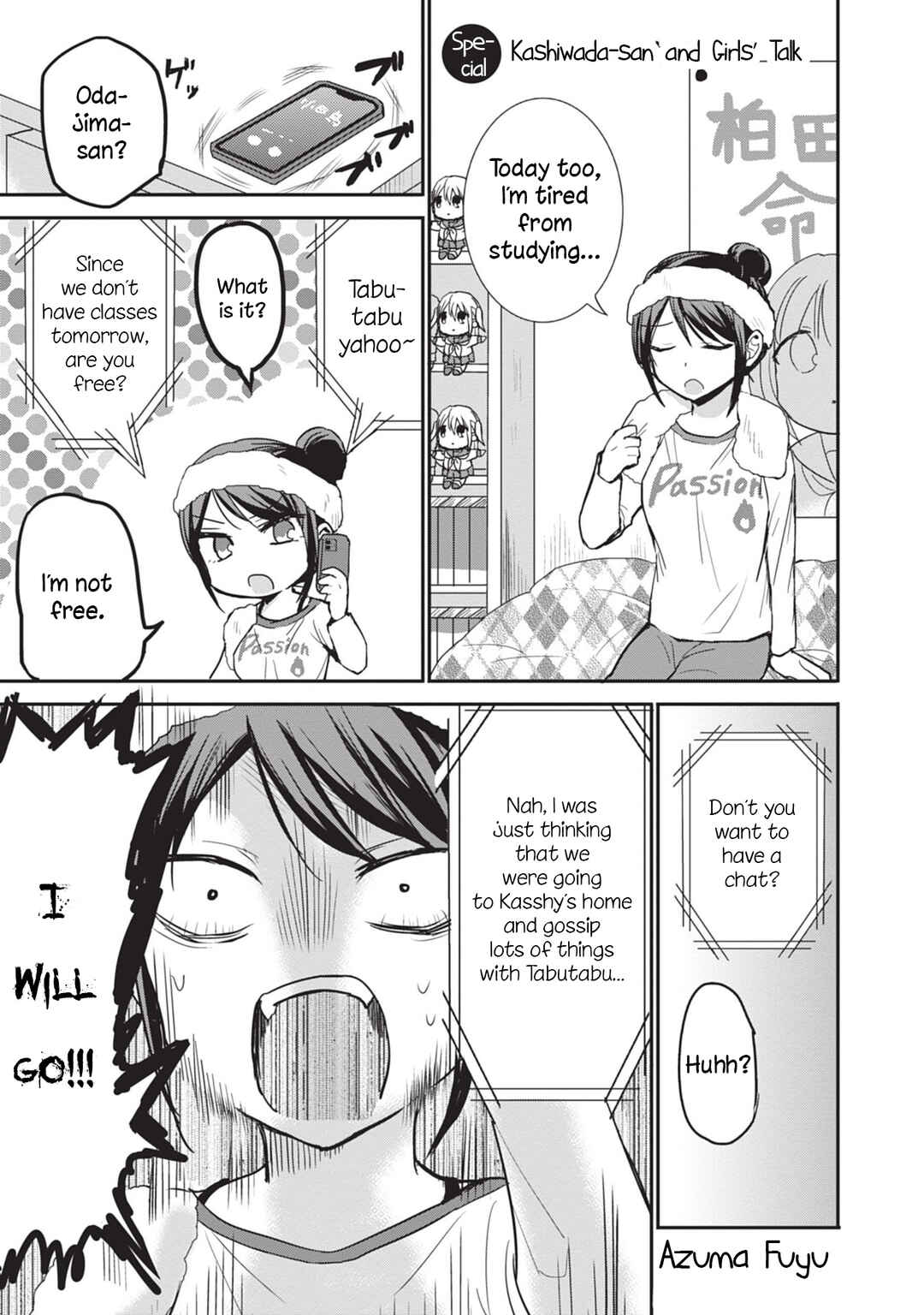 Chapter 87.5 - Page 1
