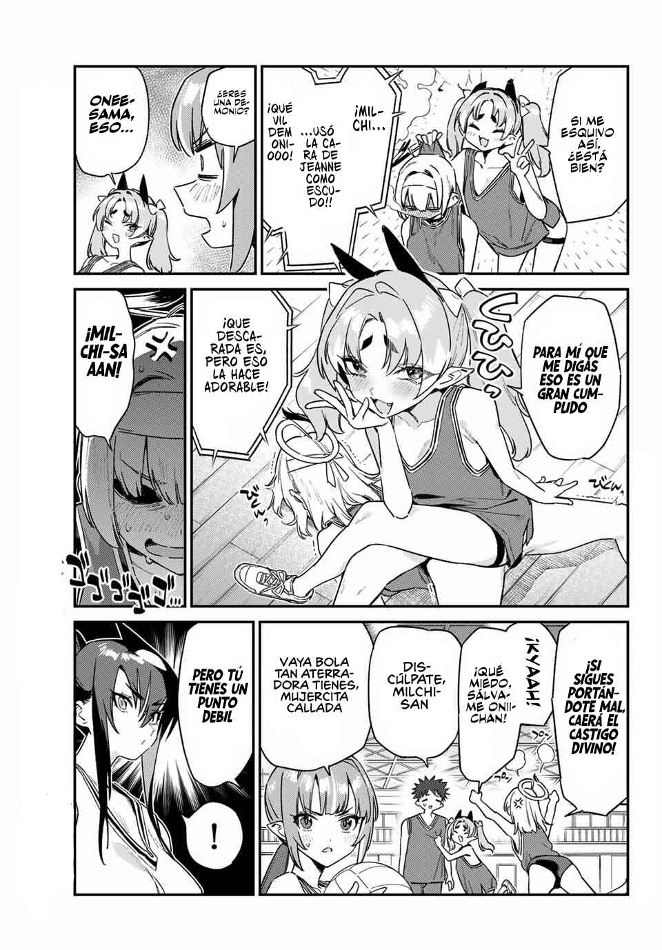 Chapter 158 - Page 6
