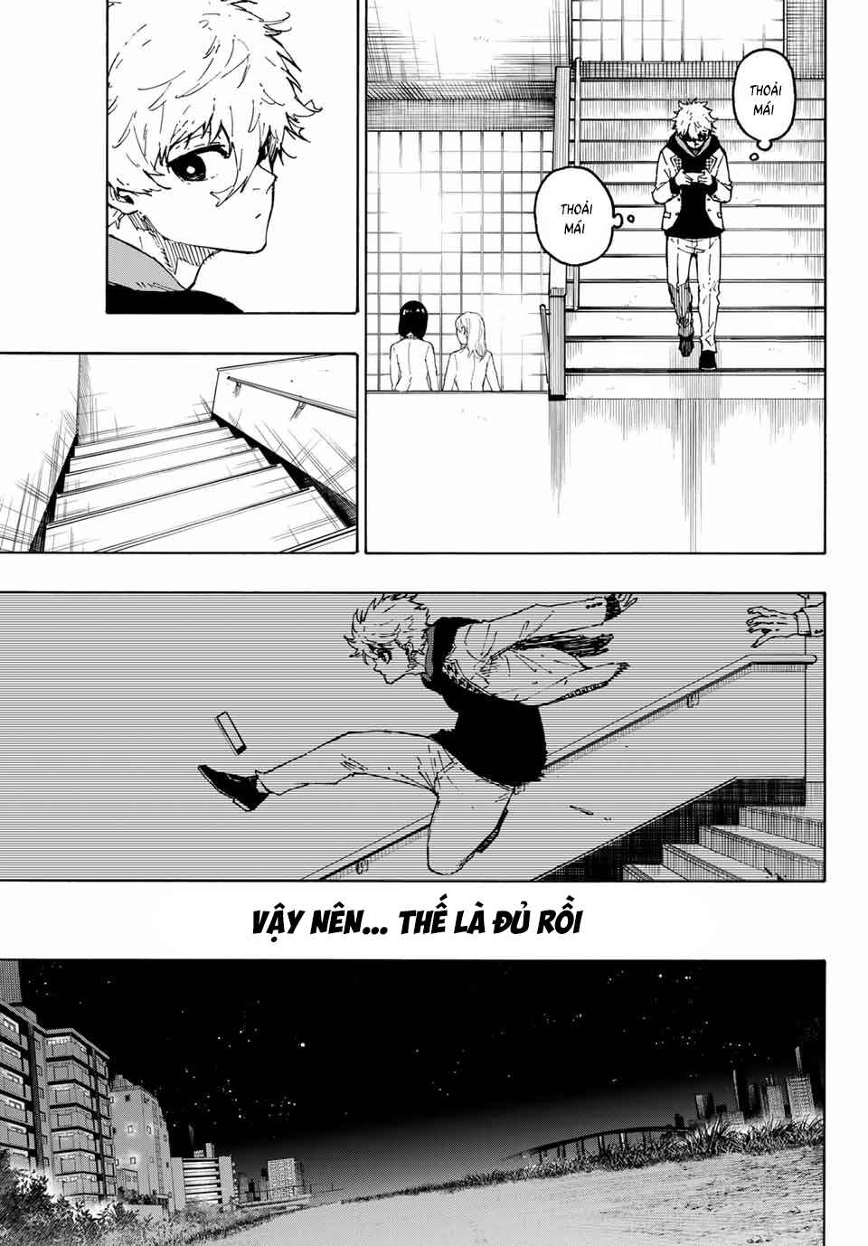 Chapter 302 - Page 8