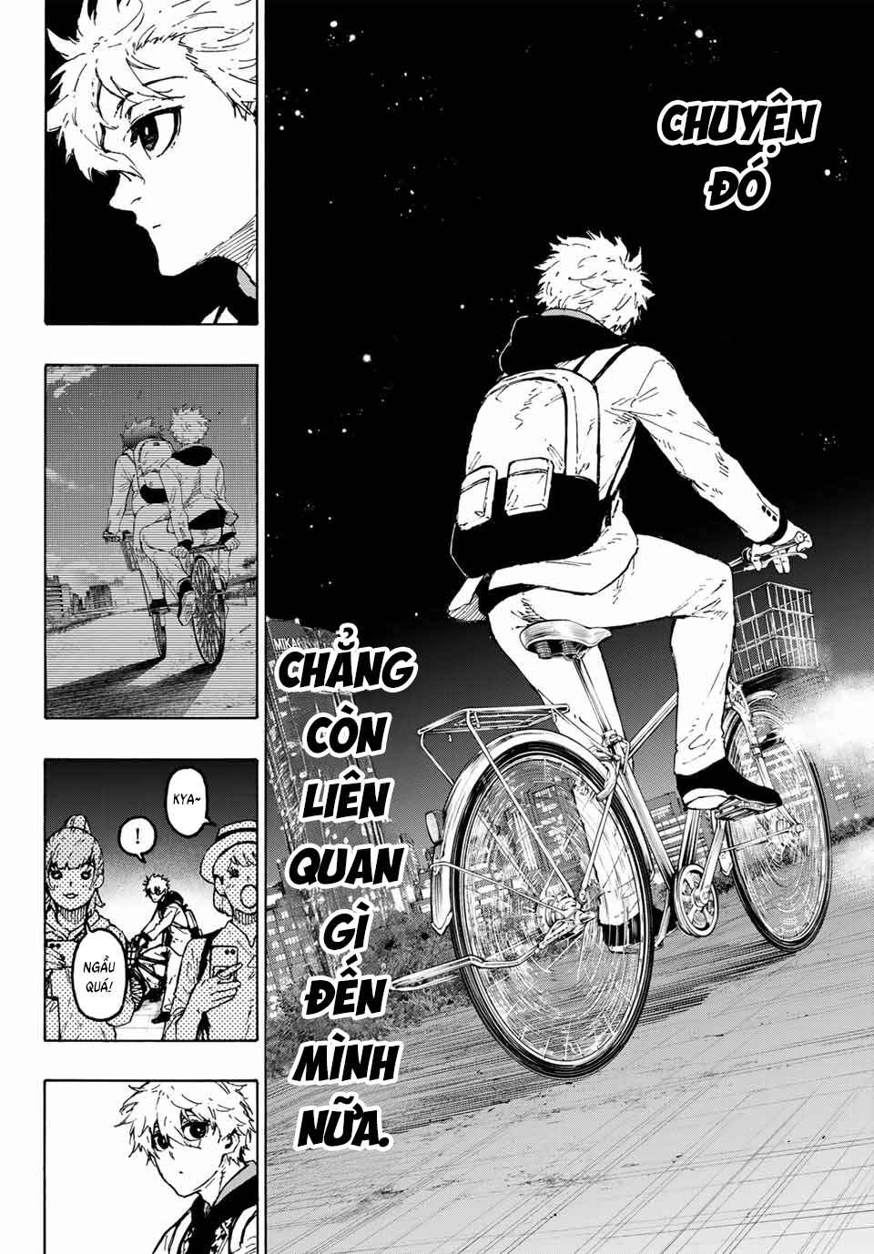 Chapter 302 - Page 9