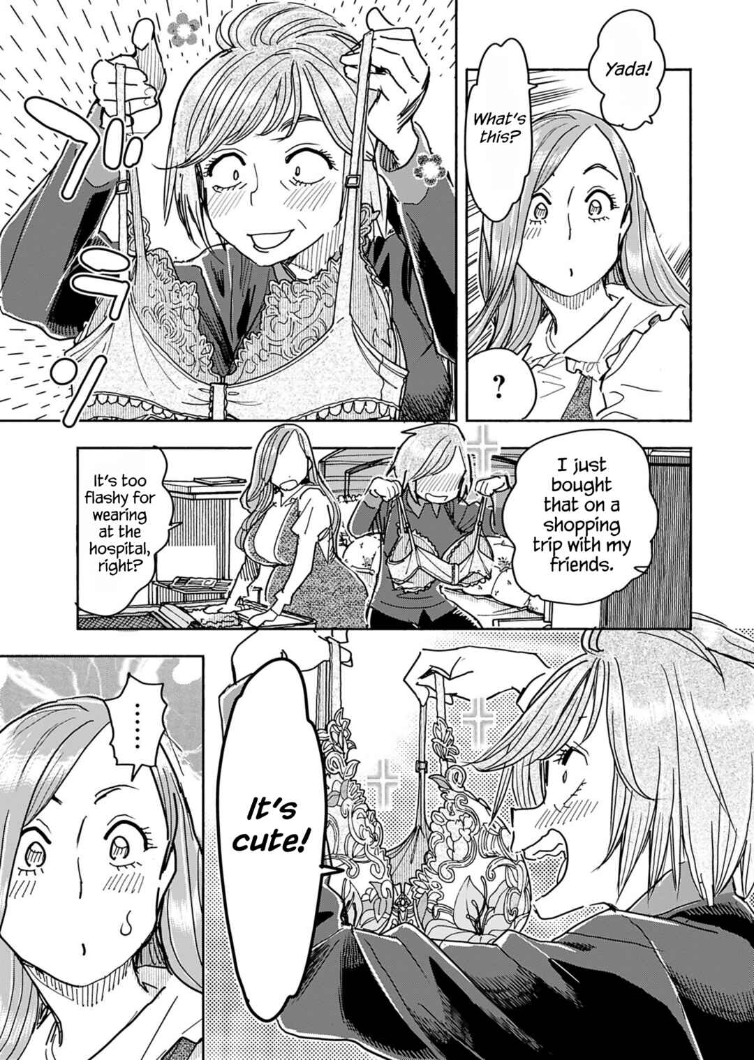Chapter 154 - Page 11
