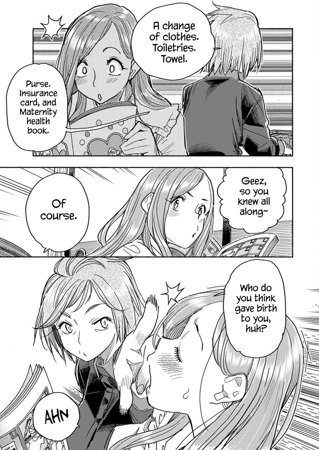 Chapter 154 - Page 5