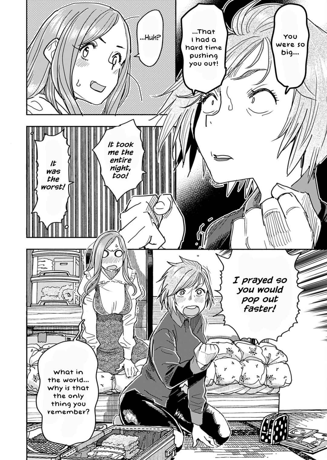 Chapter 154 - Page 8