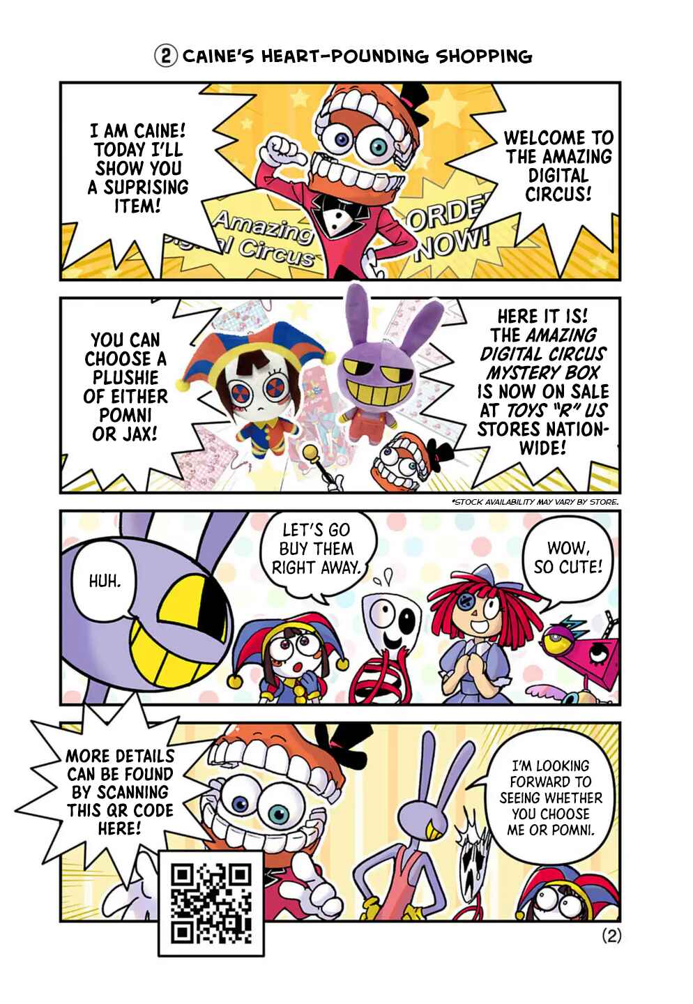 Chapter 2.5 - Page 2