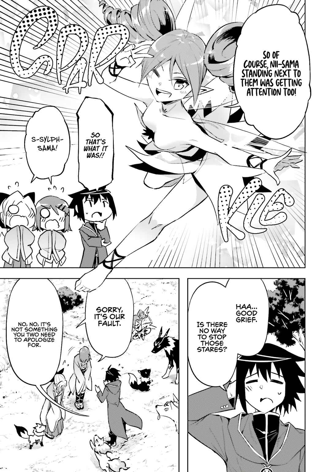Chapter 84 - Page 14