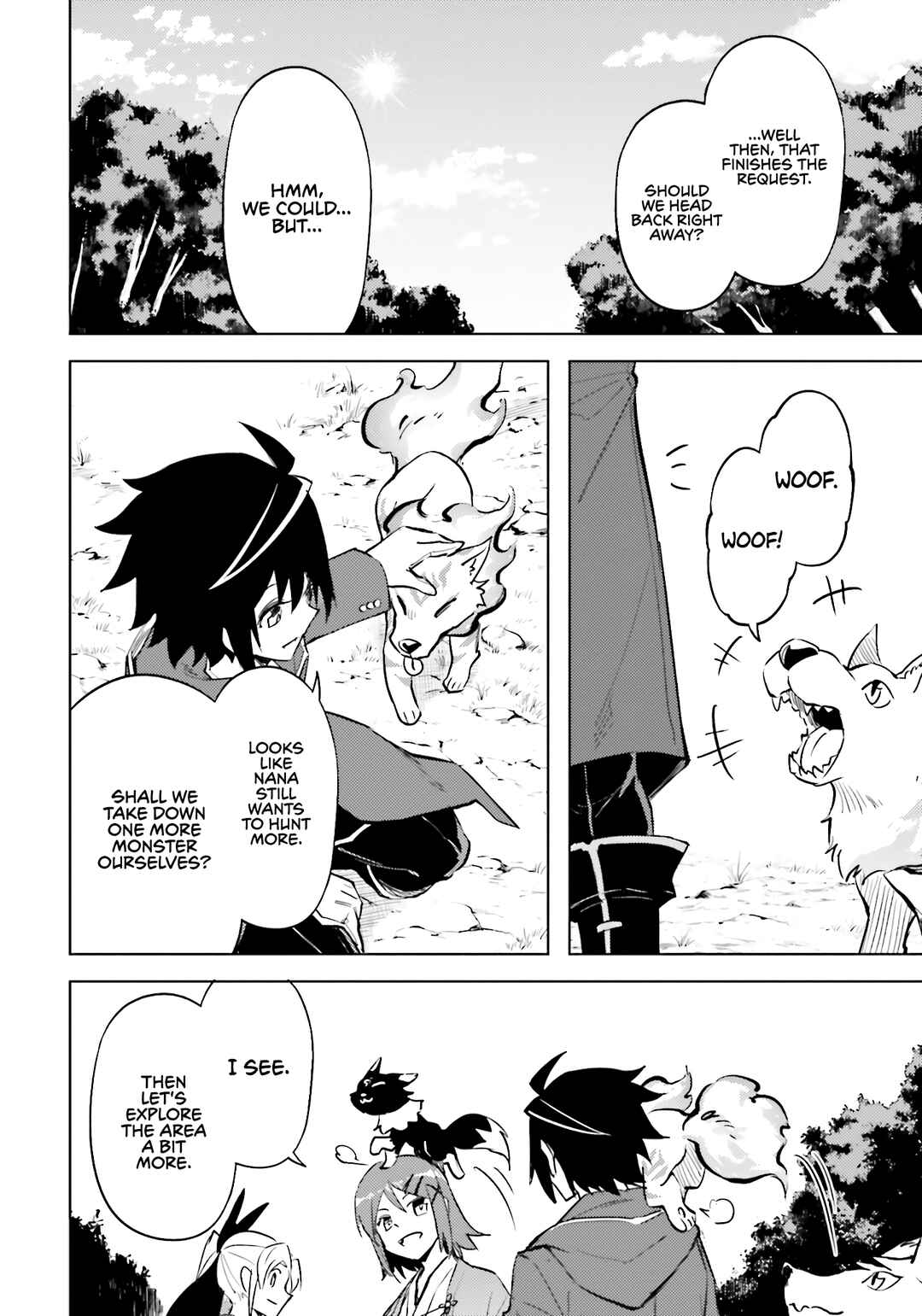Chapter 84 - Page 15