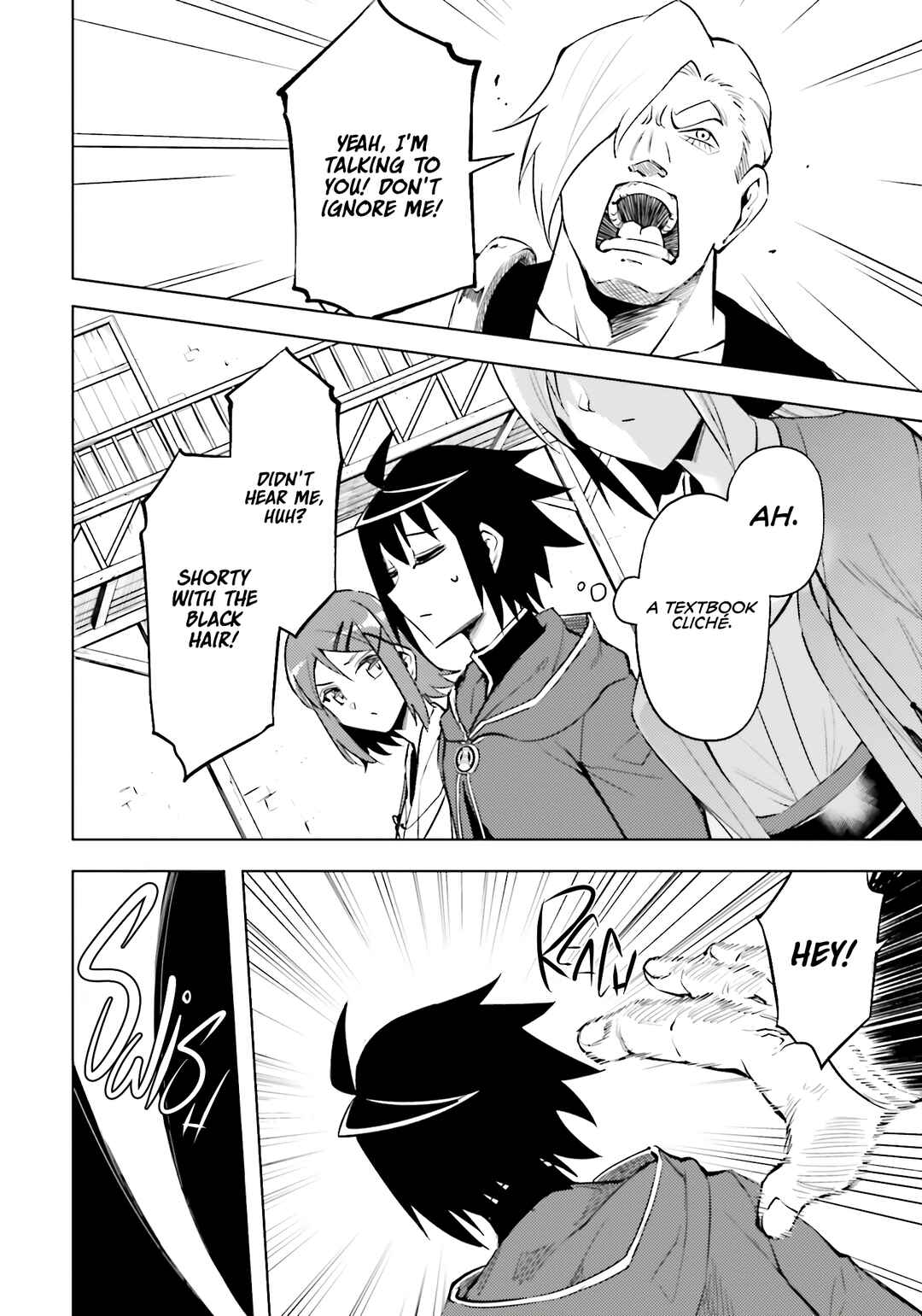 Chapter 84 - Page 22