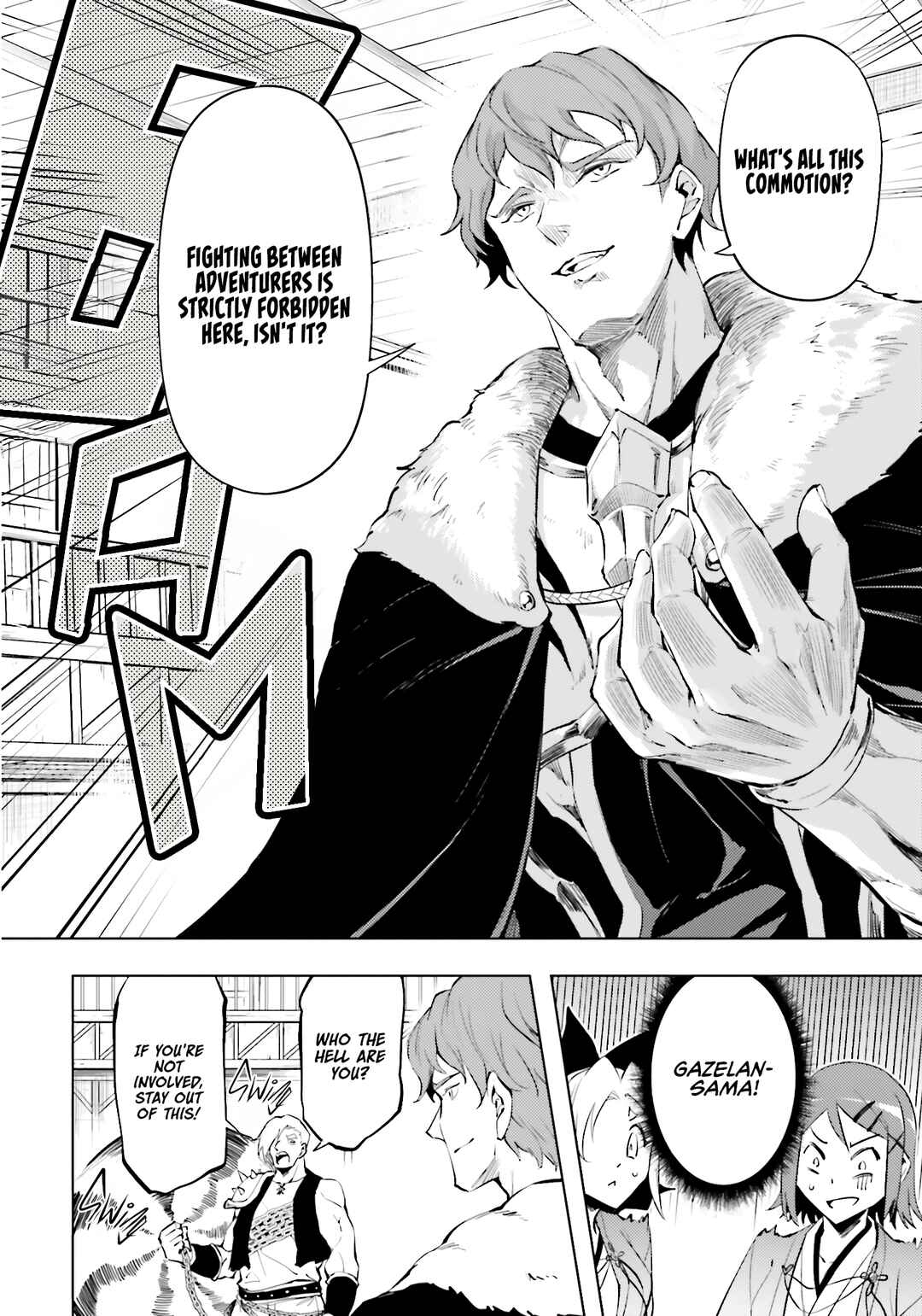 Chapter 84 - Page 26