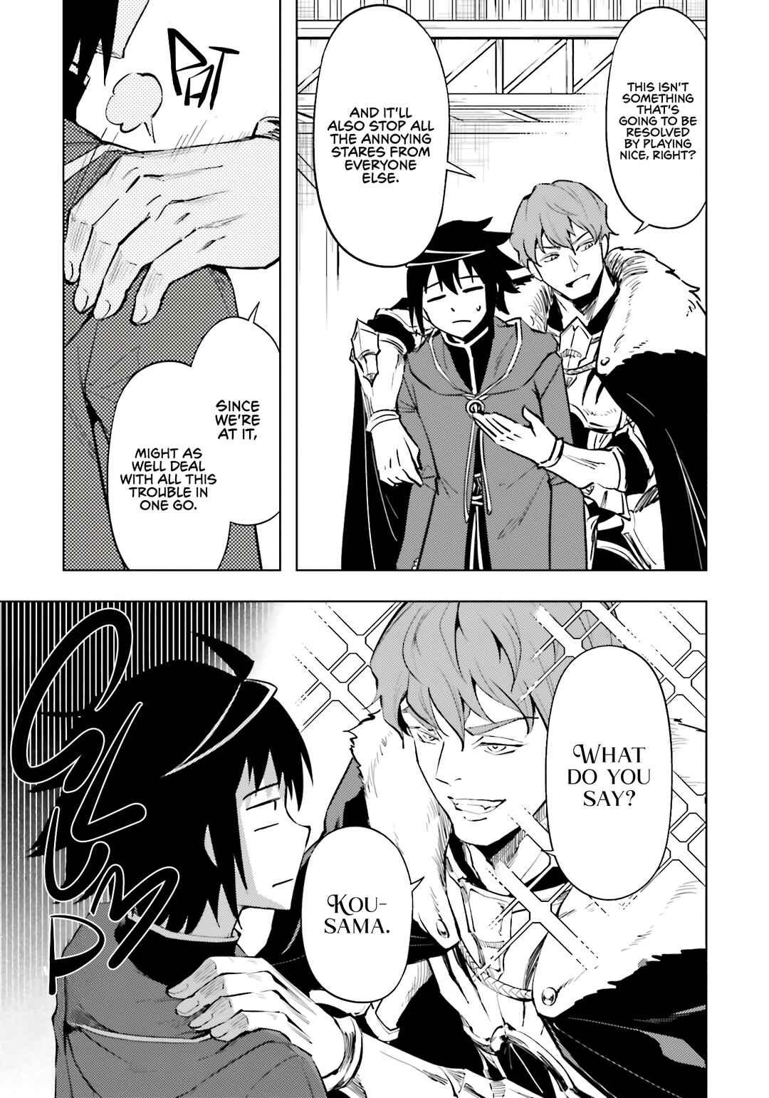Chapter 84 - Page 29