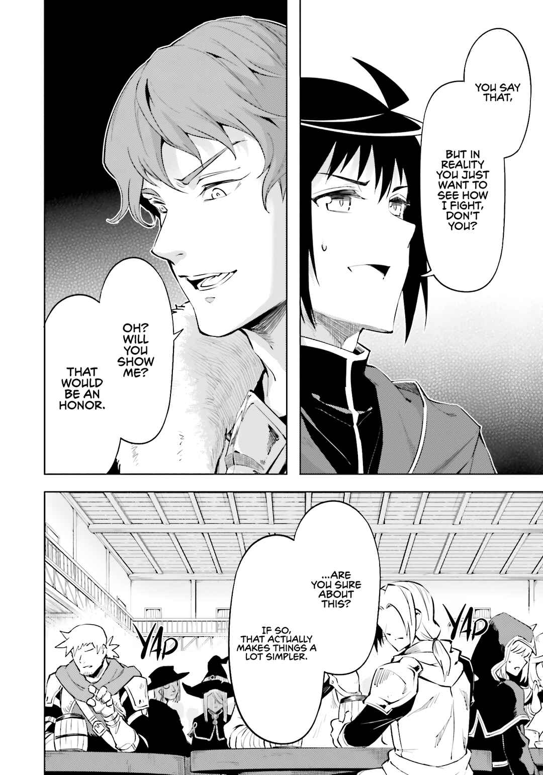 Chapter 84 - Page 30
