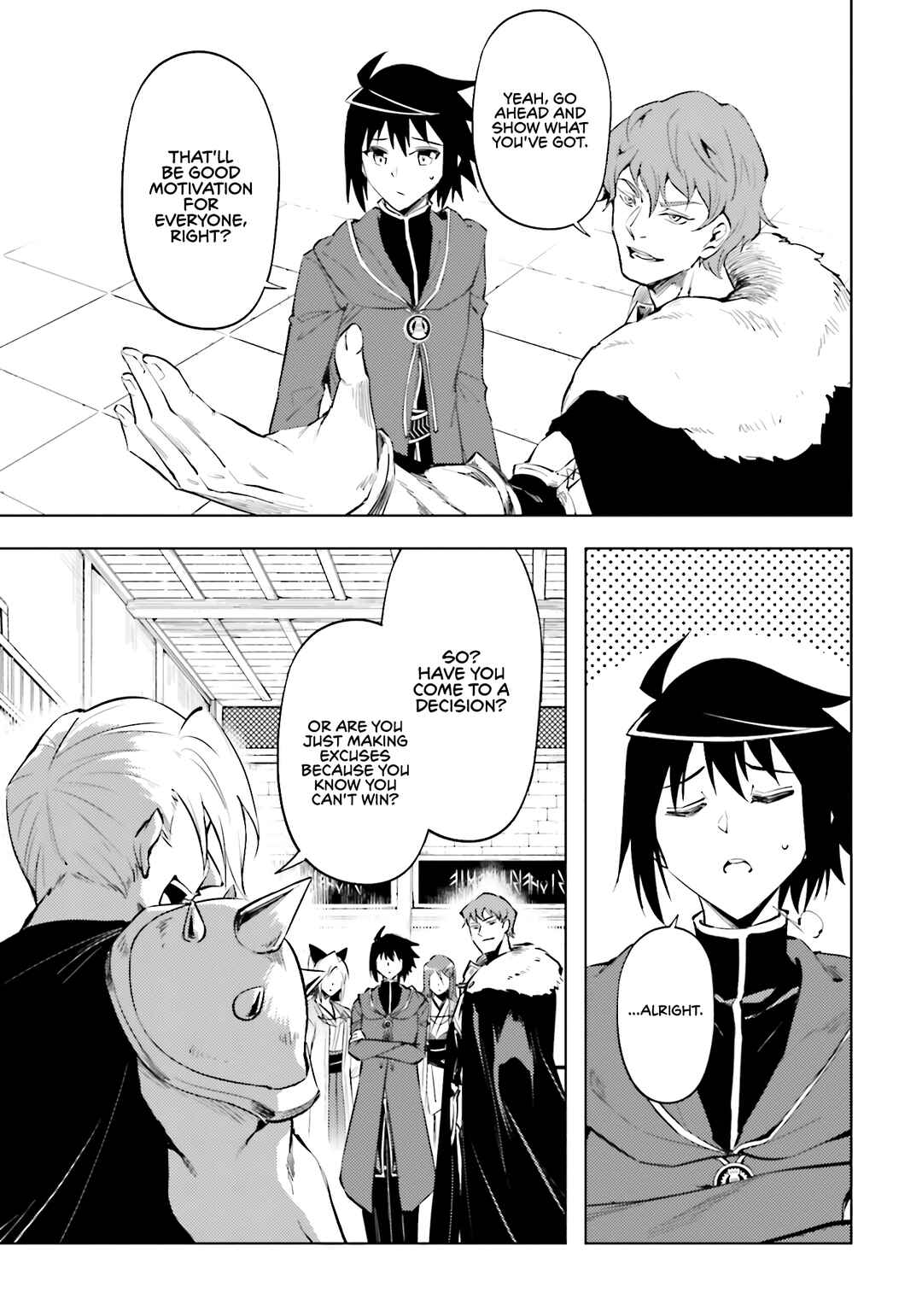 Chapter 84 - Page 31