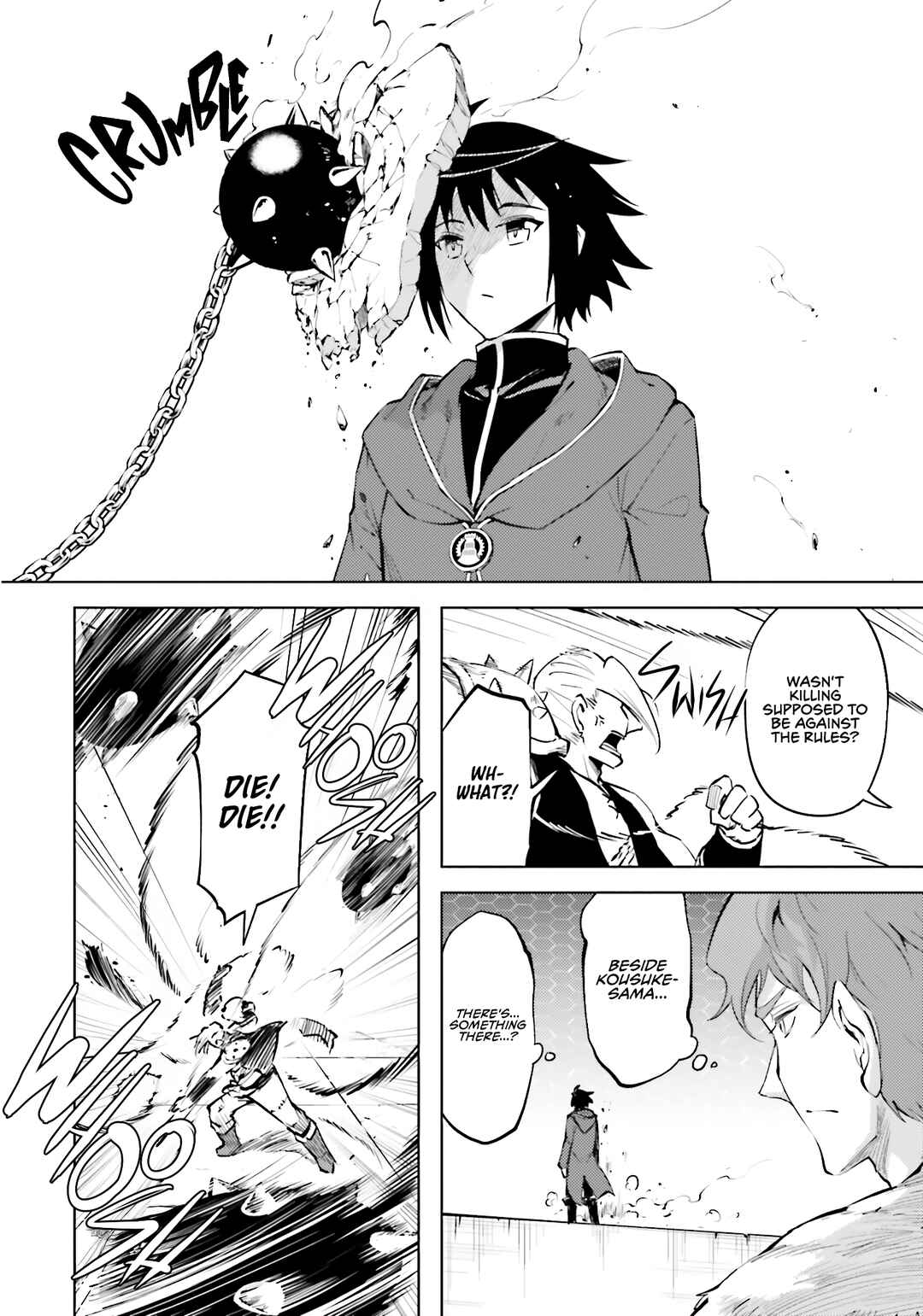 Chapter 84 - Page 38