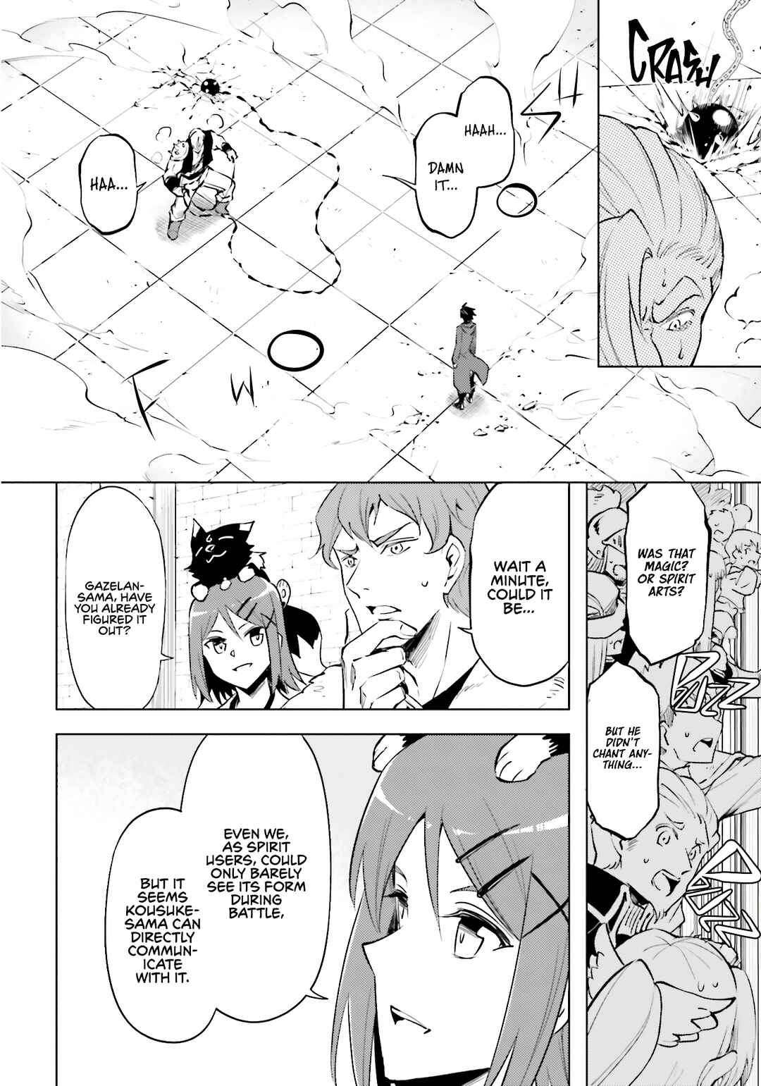 Chapter 84 - Page 40