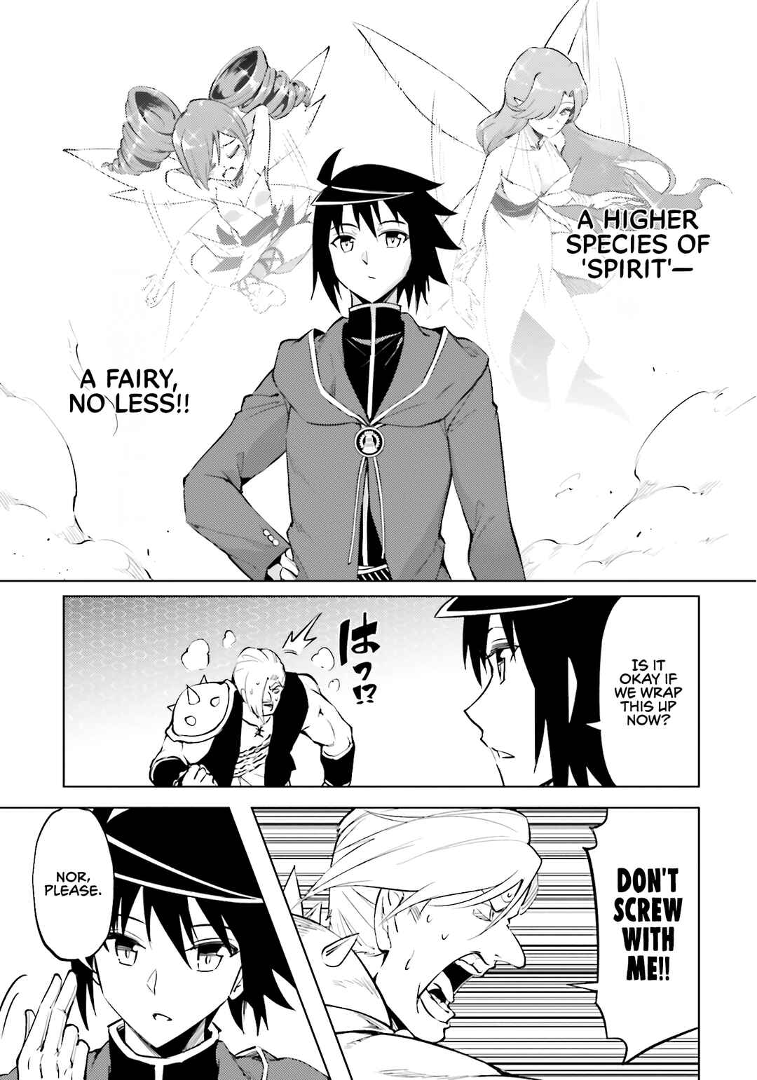 Chapter 84 - Page 41
