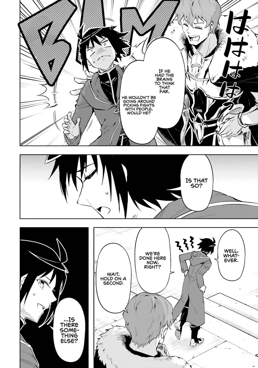 Chapter 84 - Page 45
