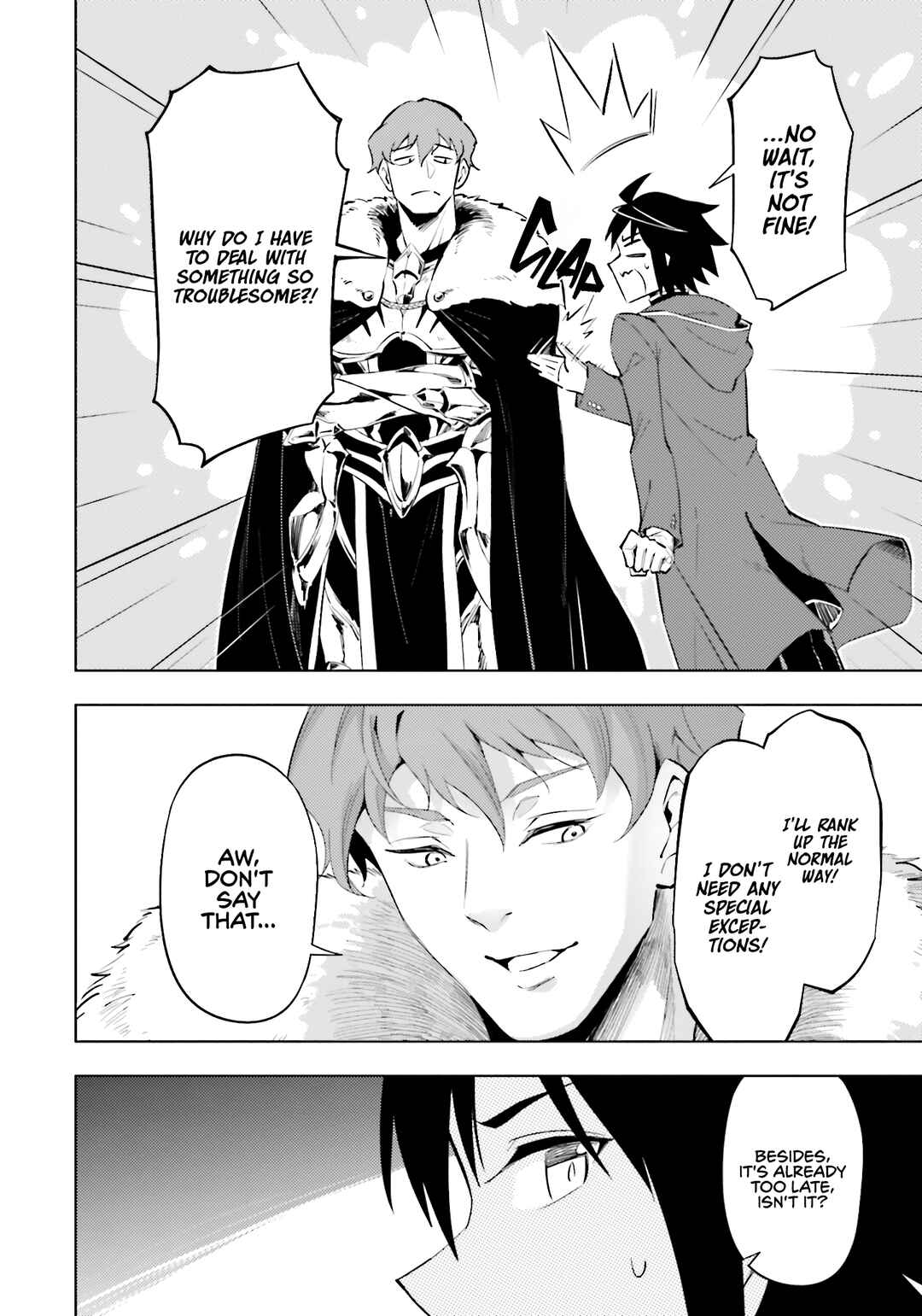 Chapter 84 - Page 49